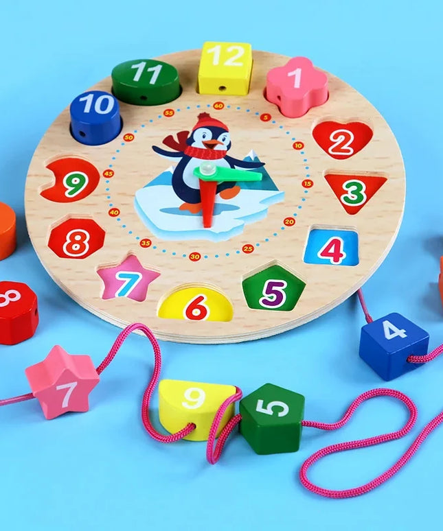 Baby Development Games