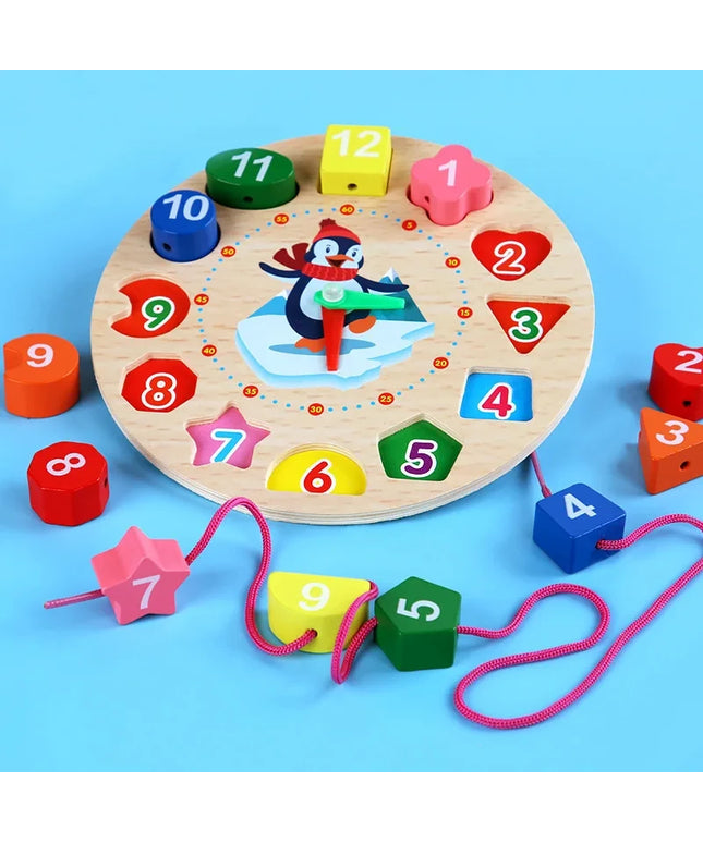 Baby Development Games