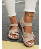 Creamy-white