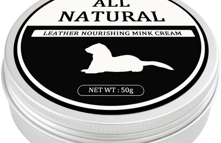 Car Leather Cleaning cream