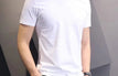 white / M / China Mainland