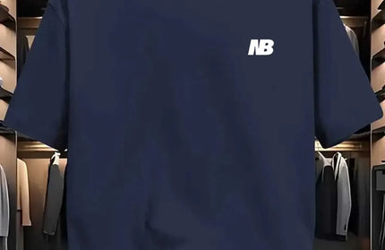 Men's T-Shirts - Breathable