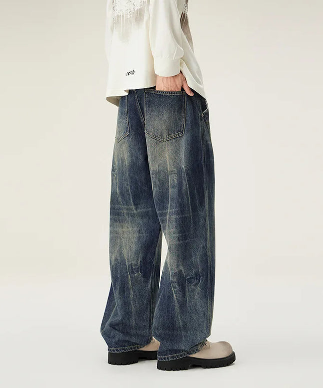 High End American Fashion Brand Jeans