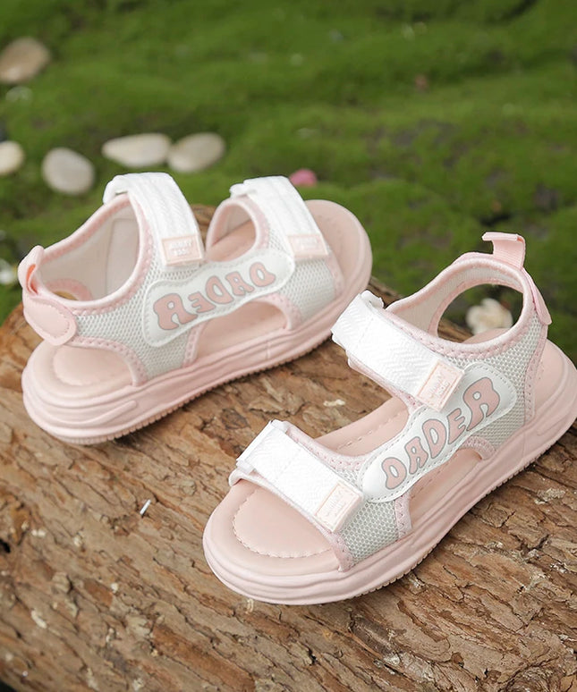 Sports casual soft sole beach shoes