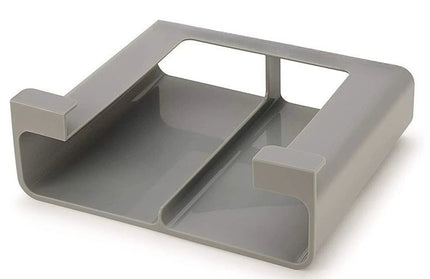 Plastic hanging cabinet storage