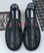 Black Standard Size 2