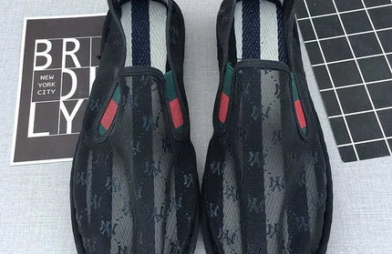 Shoes For Men Flat Zapatos