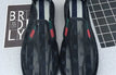 Black Standard Size 2 / 38