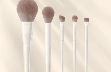 5/7/10/12Pcs Makeup Brushes Tools Set