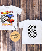 custom name 6