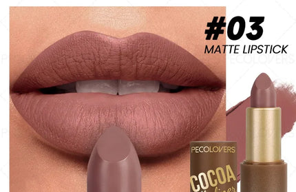 1pcs Multi-color Lipstick