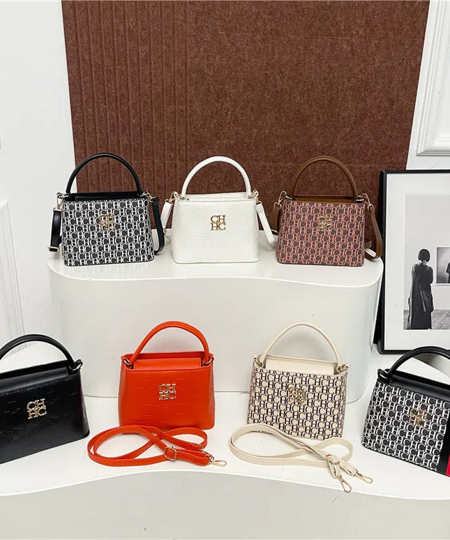 Crossbody Bag Fashion Large
