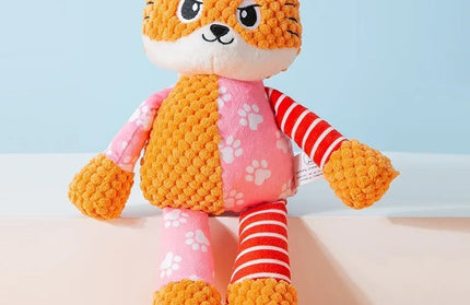 Pet Plush Toy