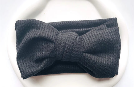 Bow Headband