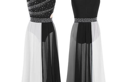 Modern Contemporary Costume