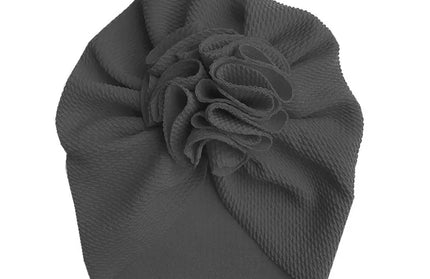 Turban Baby Girl