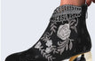 Black women shoes / 42