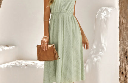 Elegant Outfits Summer Dress