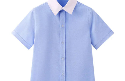 Shirts Short Sleeve