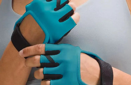 Women's Sports Yoga Gloves Fitness