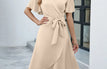 Beige / XXL / China Mainland
