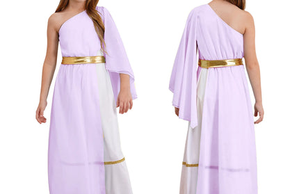 Beautiful Dress Greek