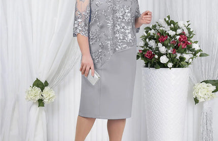 Casual Beach Dresses Lace