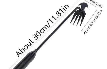 Garden Hoe Agricultural Supplies Weeds Tool