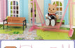 swing no doll