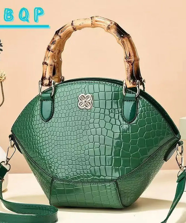 PU Casual Women's Bag