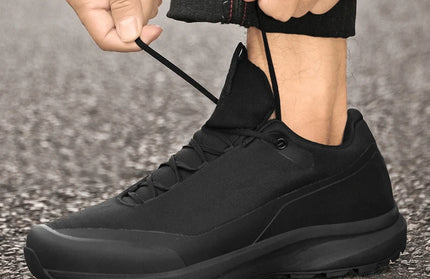 Hiking Shoes Classic