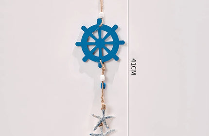 Mediterranean Style Decorative Ornaments