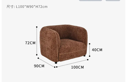 Room Decor Relaxing Living Room Sofas