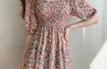 Pink / XL