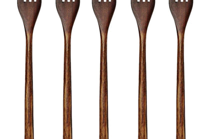 Cutlery Wooden Forks