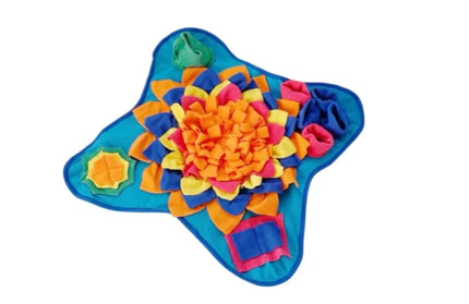 Pet Sniffing Training Mat