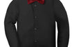 Black and Red / 10 Years Old