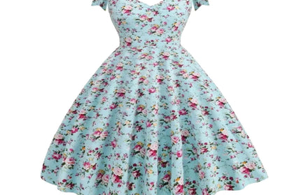 New Fashion Women Summer Dress