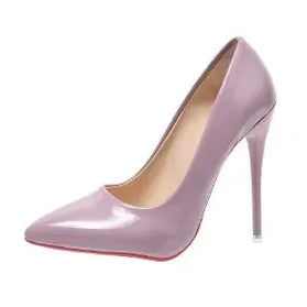 2026 Women Shoes Red High Heels