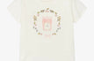 Wreath T-Shirt / 12-13T