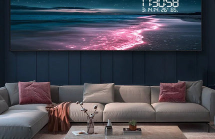 Living Room Decoration Painting