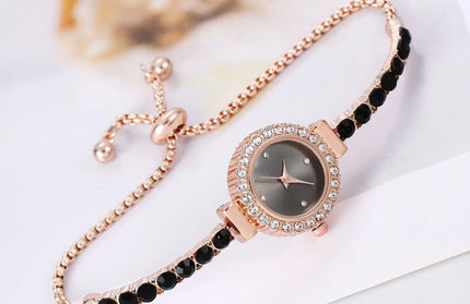 Women's Watches Fashion Exquisite