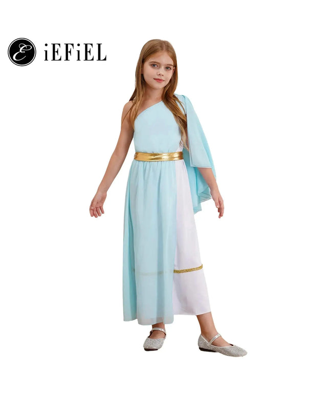 Beautiful Dress Greek