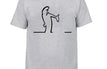Grey / L