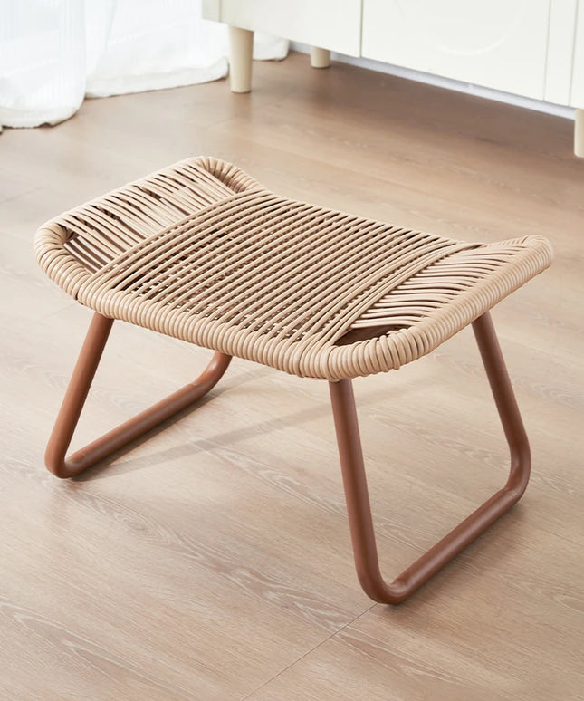 Footrest Stool
