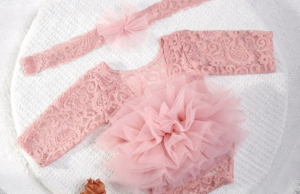 Outfit  Newborn Photography