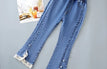 Blue / 2T (90 size)
