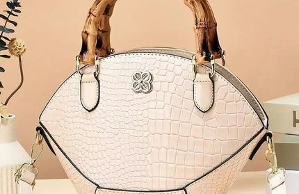 PU Casual Women's Bag