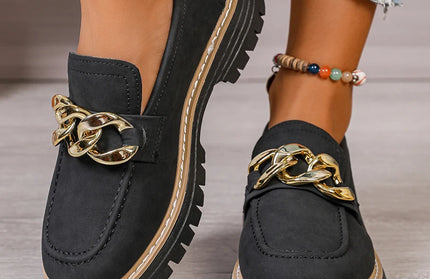 Comfortable Women's loafers