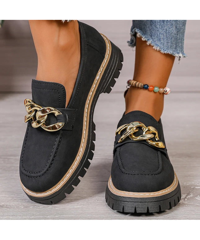Comfortable Women's loafers